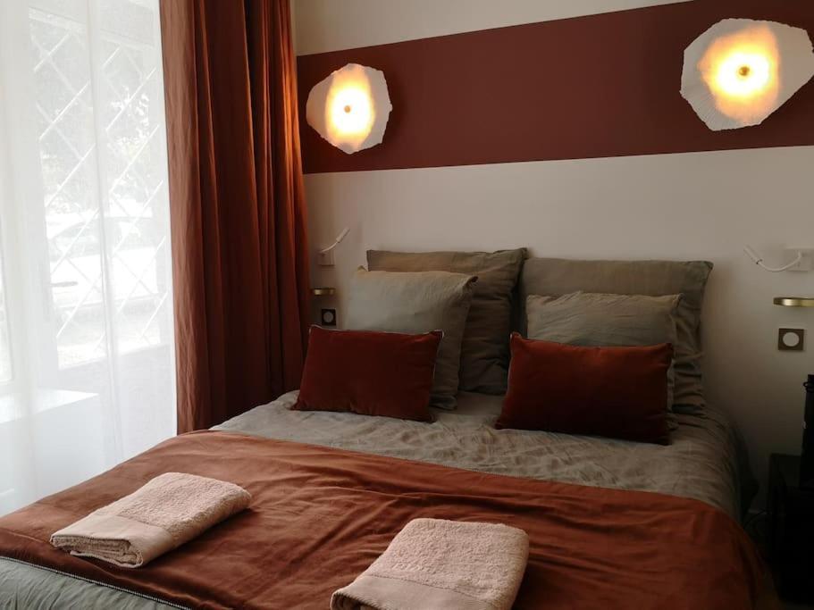 Apartment Le Plongeoir, Intra-muros Saint-Malo