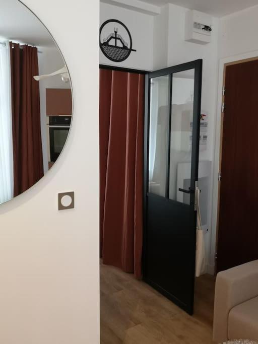 Apartment Le Plongeoir, Intra-muros *